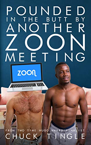 Pounded In The Butt By Another Zoon Meeting book cover