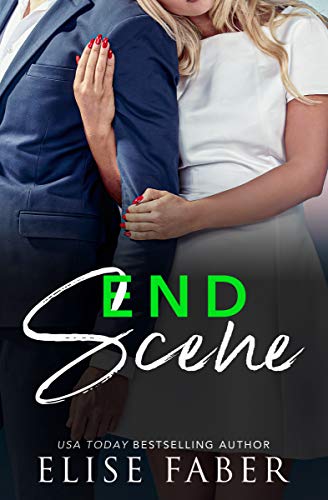End Scene cover
