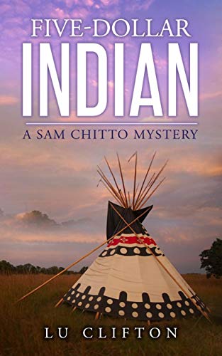 Five-Dollar Indian book cover