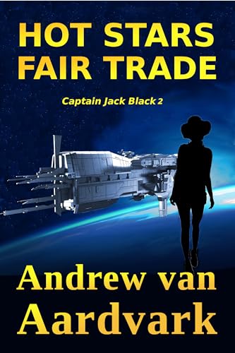 Hot Stars, Fair Trade book cover
