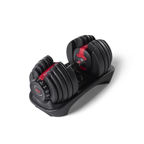 single dumbbell