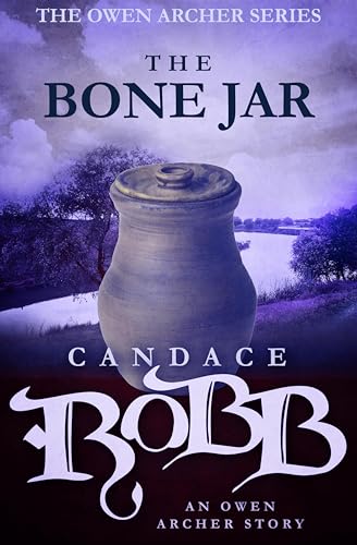 The Bone Jar cover