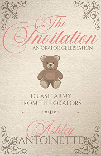 The Invitation cover
