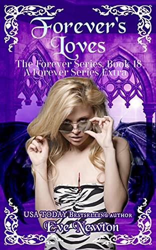 Forever's Loves cover