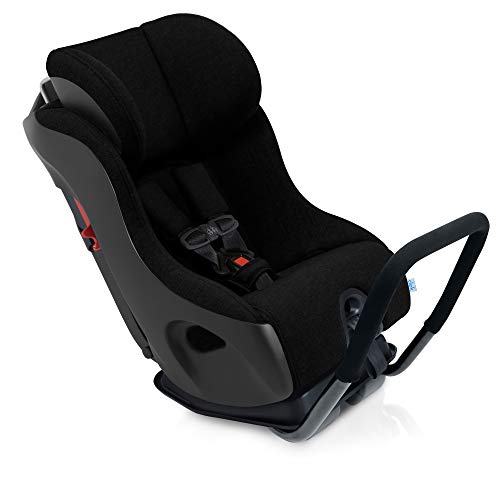 Clek Fllo Convertible Car Seat Carbon