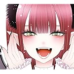 その着せ替え人形は恋をする QHD(1080×960) 喜多川 海夢(きたがわ まりん) その着せ替え人形は恋をする QHD(1080×960) 喜多川 海夢(きたがわ まりん)