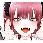 その着せ替え人形は恋をする HD(1440×1280) 喜多川 海夢(きたがわ まりん) その着せ替え人形は恋をする HD(1440×1280) 喜多川 海夢(きたがわ まりん)