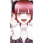 その着せ替え人形は恋をする iPhoneSE/5s/5c/5 壁紙 視差効果 喜多川 海夢(きたがわ まりん) その着せ替え人形は恋をする iPhoneSE/5s/5c/5 壁紙 視差効果 喜多川 海夢(きたがわ まりん)