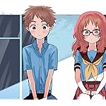 好きな子がめがねを忘れた HD(1440×1280) 小村くん,三重さん 好きな子がめがねを忘れた HD(1440×1280) 小村くん,三重さん