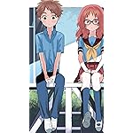 好きな子がめがねを忘れた iPhone8,7,6 Plus 壁紙(1242×2208) 小村くん,三重さん 好きな子がめがねを忘れた iPhone8,7,6 Plus 壁紙(1242×2208) 小村くん,三重さん