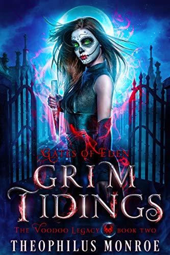 Grim Tidings cover