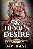 The Devils Desire A Married To Enemy Romance Captive Brides Book 2