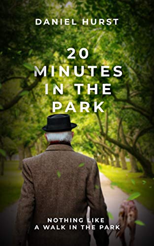 20 Minutes in the Park cover
