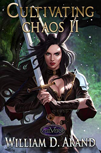 Cultivating Chaos 2 book cover