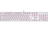 Redragon Mitra K551W Teclado Mecânico