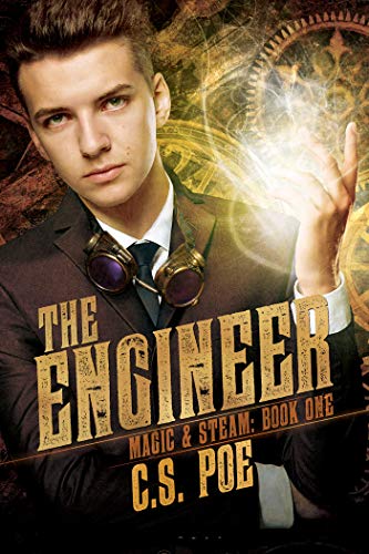 The Engineer cover