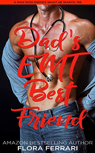 Dad's EMT Best Friend book cover