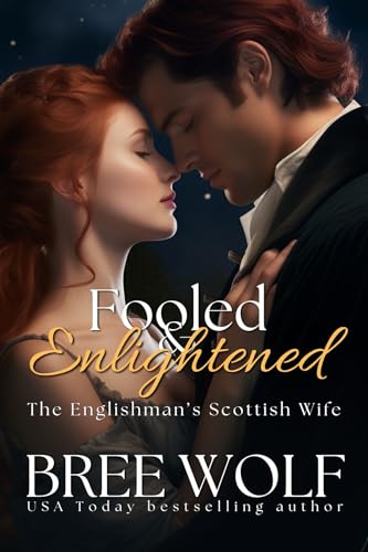 Fooled & Enlightened cover