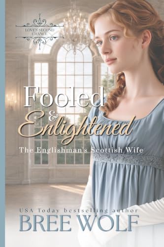 Fooled & Enlightened book cover