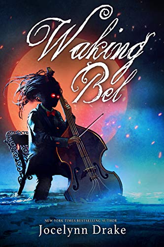 Waking Bel book cover