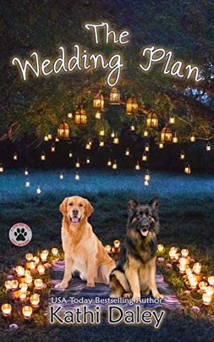 The Wedding Plan cover
