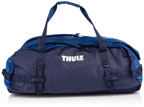 thule 40 liter duffel pack