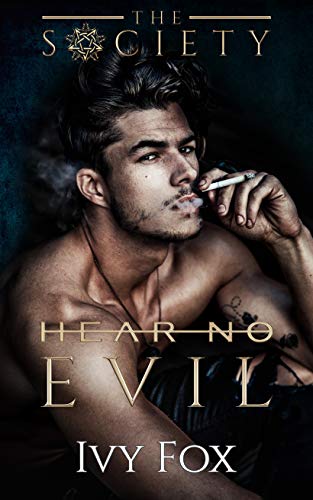 Hear No Evil book cover