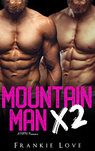 Mountain Man X2 cover