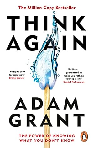 Die Entscheidung, den Charakter zu formen Adam Grant