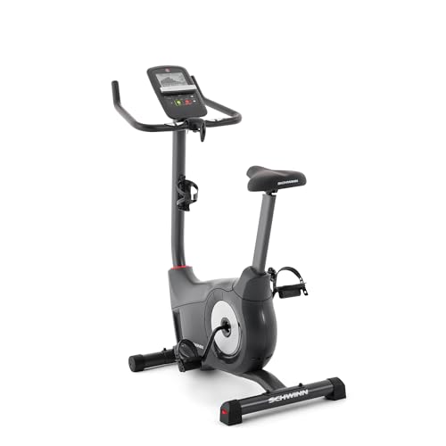 Schwinn Fitness 130 Upright Bike