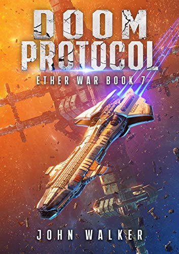 Doom Protocol cover