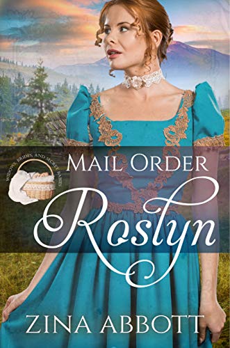 Mail Order Roslyn (By: Zina Abbott) cover