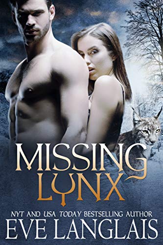 Missing Lynx cover