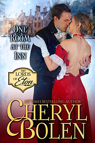 One Room at the Inn book cover