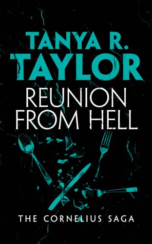 Reunion From Hell book cover