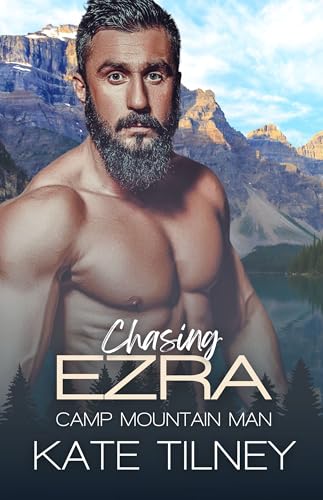 Ezra book cover