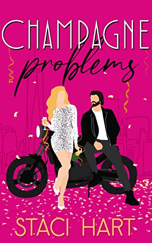 Fool Me Once / Star Bright / Champagne Problems book cover