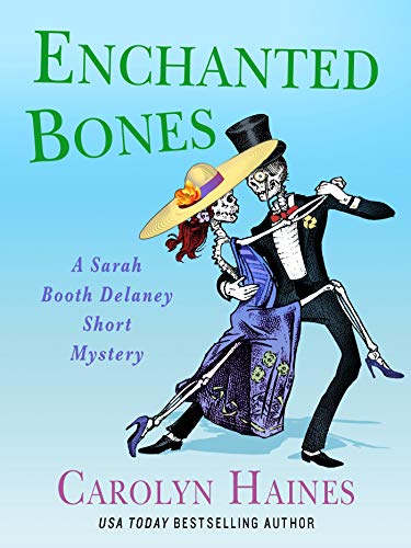 Enchanted Bones cover