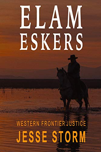 Elam Eskers book cover