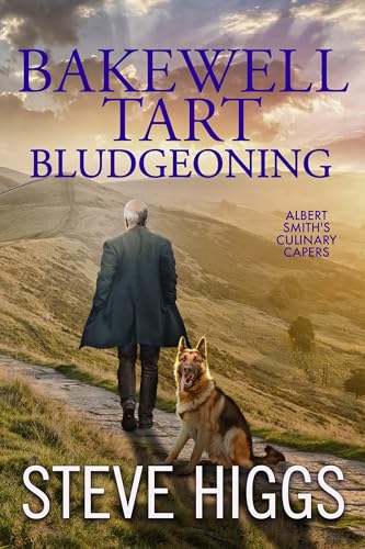 Bakewell Tart Bludgeoning book cover