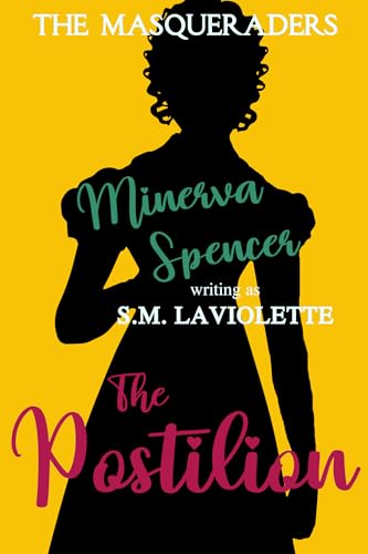 The Postilion book cover