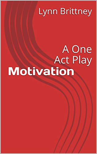 Motivation book cover