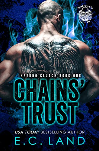 Chains' Trust book cover