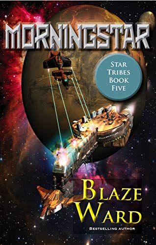 MorningStar book cover