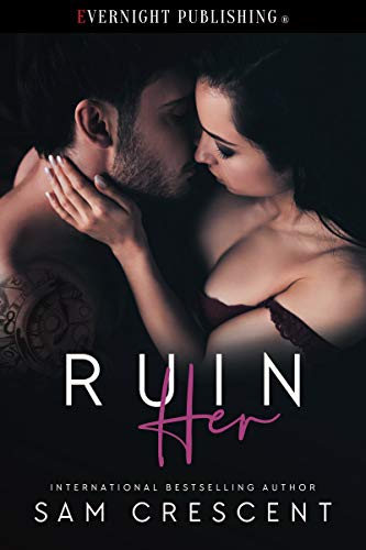 Ruin Her book cover