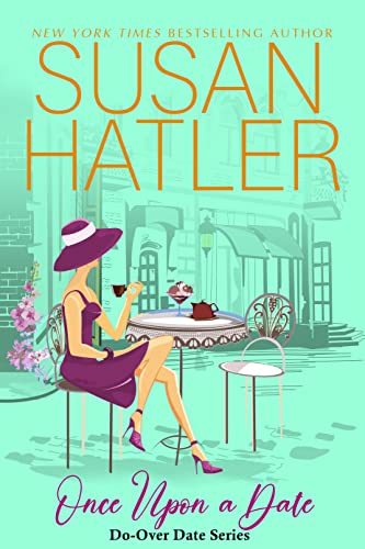 Once Upon a Date book cover
