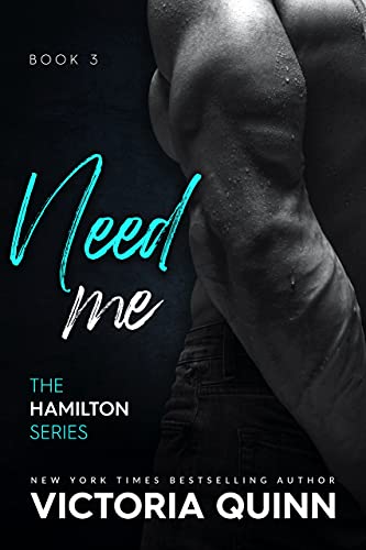 The Man Who Has No Love / Need Me book cover