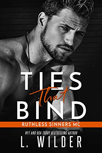 Ties That Bind cover