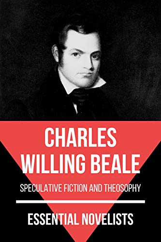 Charles Willing Beale book cover