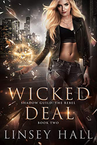 Wicked Deal cover